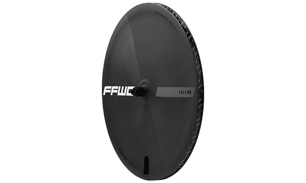 FALCON DISC ג€” FALCON (2)
