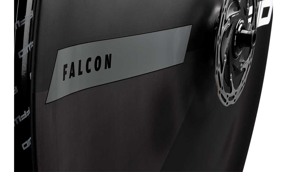 FALCON DISC ג€” FALCON (3)