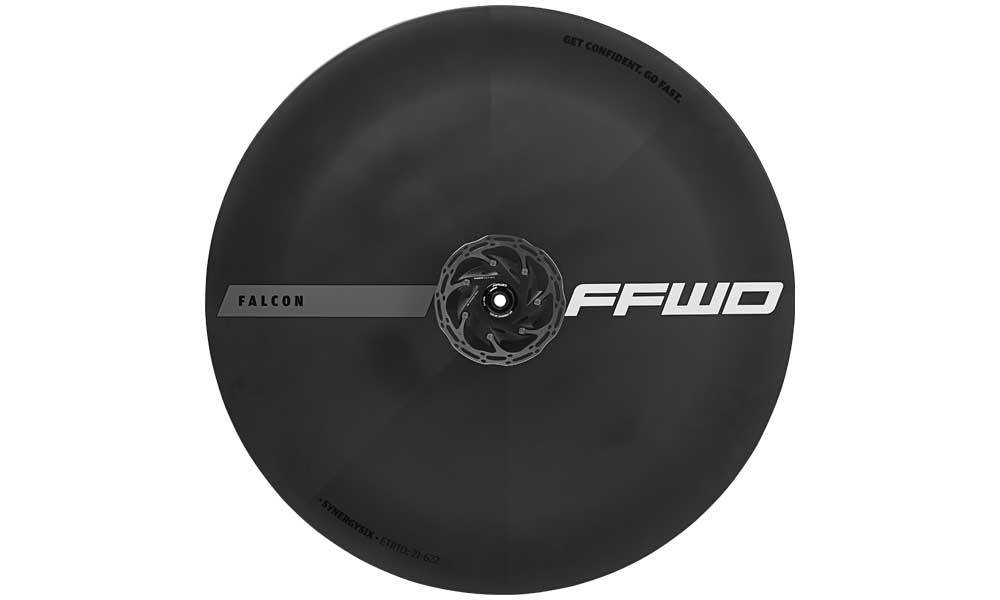 FALCON DISC ג€” FALCON (4)