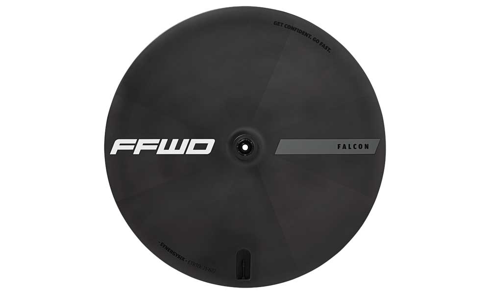 FALCON DISC ג€” FALCON (1)