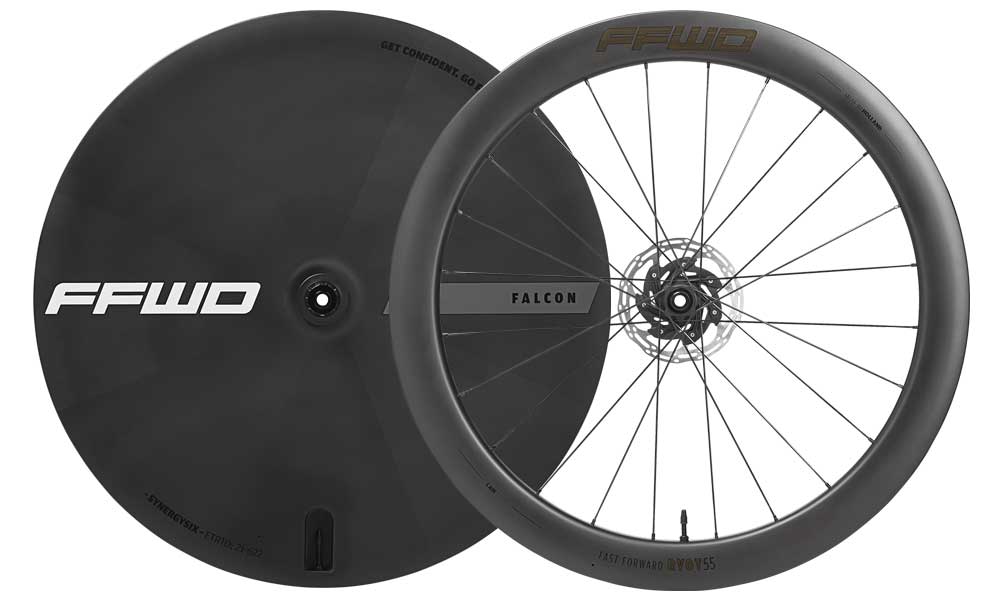 FALCON DISC + RYOT 55 ג€” RYOT (1)