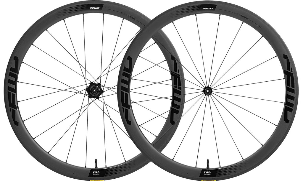 TYRO TUBULAR ג€” TYRO (1)