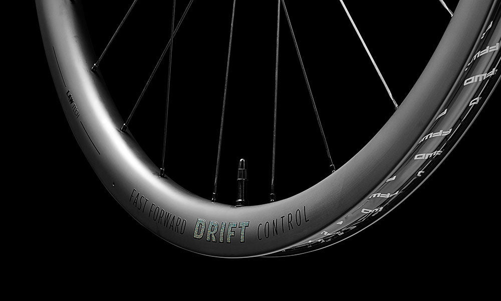 DRIFT CONTROL ג€” DRIFT (4)