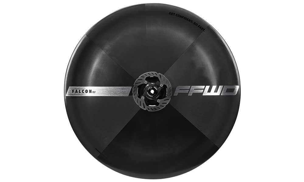 FALCON RS ג€” FALCON (3)